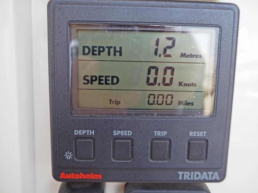 Bild Nautische  Instrumente